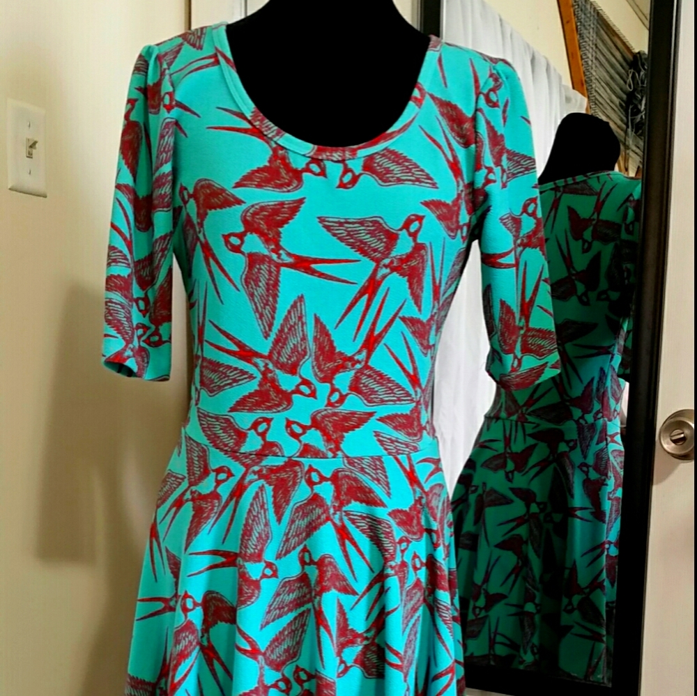 Lularoe Nicole